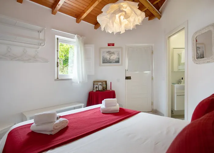 Апартаменты Pateo Da Varzea 3