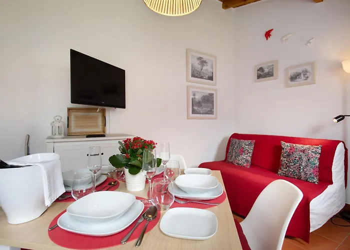 Pateo Da Varzea 3 Апартаменты Коларес