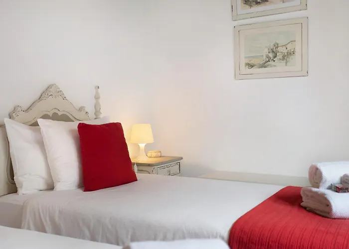 Pateo Da Varzea 3 Коларес