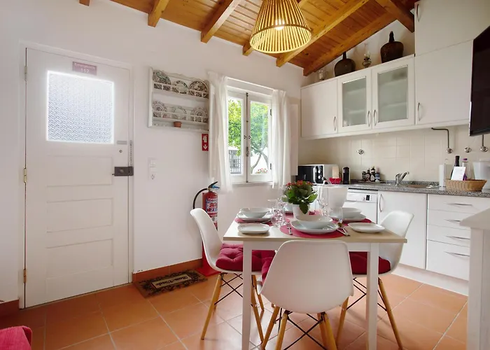 Pateo Da Varzea 3 Апартаменты