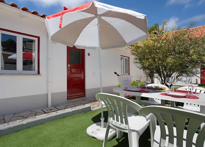 Апартаменты Pateo Da Varzea 3 *