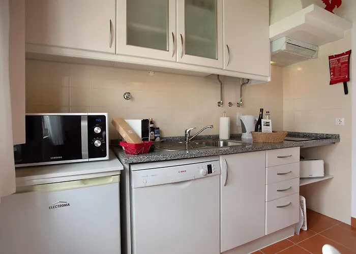 Апартаменты Pateo Da Varzea 3 Коларес