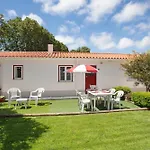 Appartement Pateo Da Varzea 3