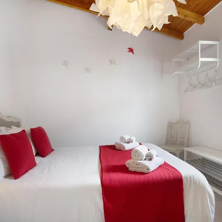 Pateo Da Varzea 3 Appartement *