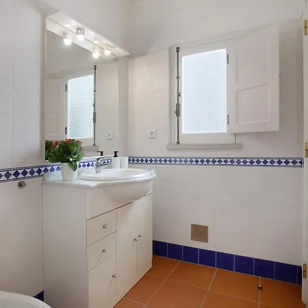 Pateo Da Varzea 3 * Colares