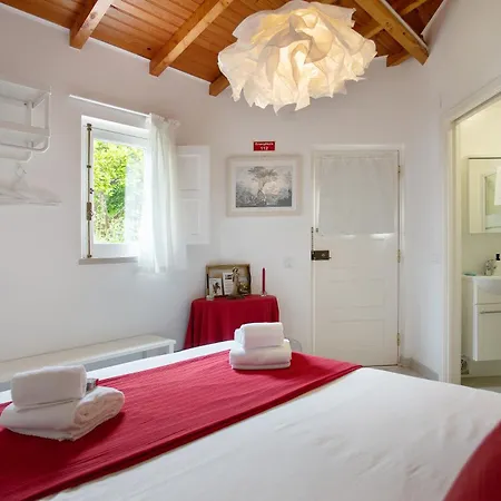 Appartement Pateo Da Varzea 3