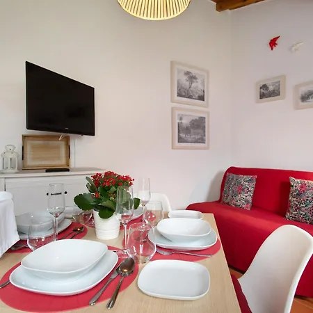 Pateo Da Varzea 3 Appartement Colares