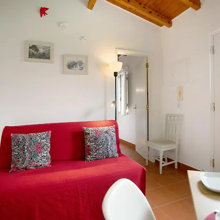 Appartement Pateo Da Varzea 3