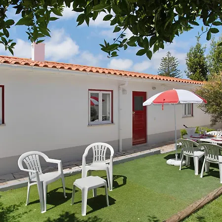 Appartement Pateo Da Varzea 3
