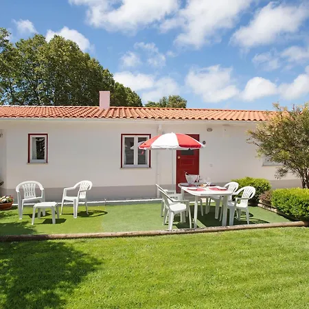 Pateo Da Varzea 3 Appartement Colares