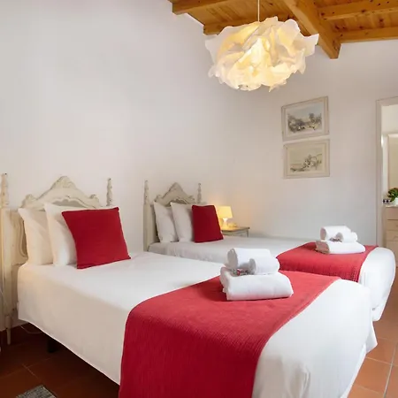 Pateo Da Varzea 3 *