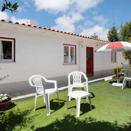 Pateo Da Varzea 3 Appartement