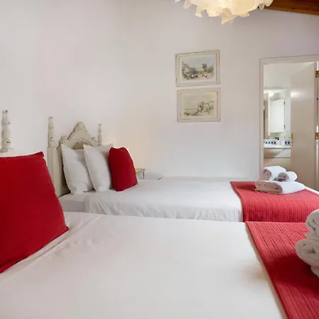 Pateo Da Varzea 3 Appartement *