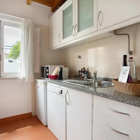 Appartement Pateo Da Varzea 3 Colares