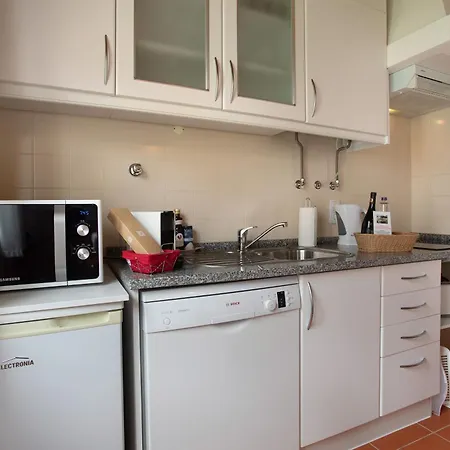 Pateo Da Varzea 3 Appartement