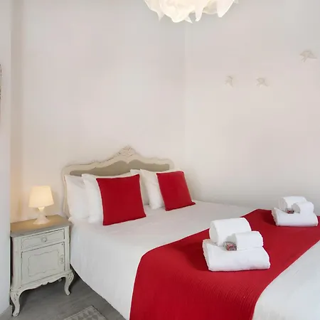 Appartement Pateo Da Varzea 3 Colares