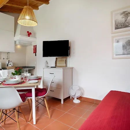 Pateo Da Varzea 3 Appartement