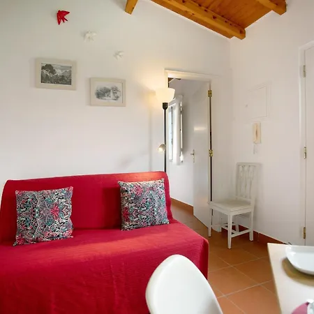 Pateo Da Varzea 3 *