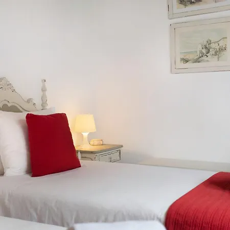 Appartement Pateo Da Varzea 3