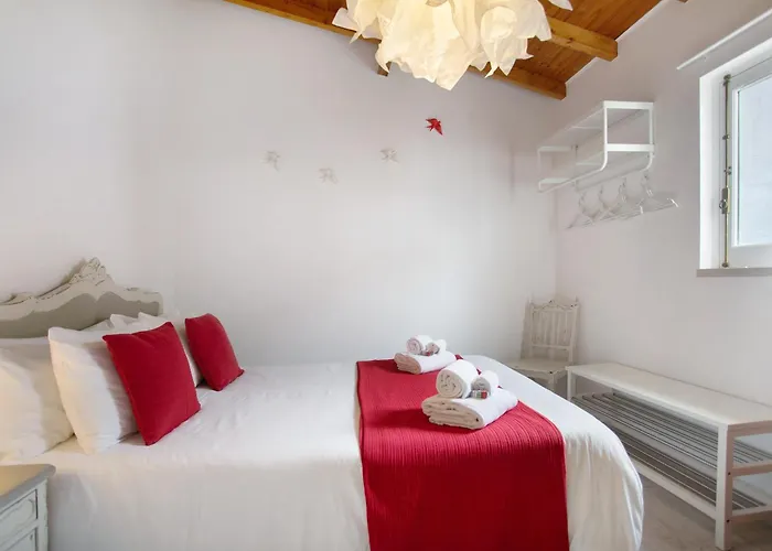 Pateo Da Varzea 3 Lejlighed *