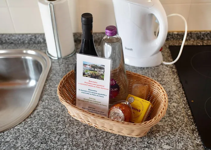 Pateo Da Varzea 3 Lejlighed *