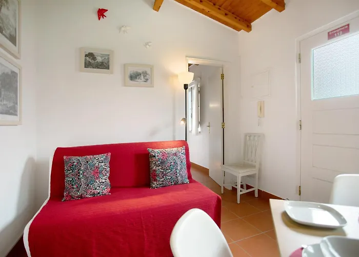 Lejlighed Pateo Da Varzea 3