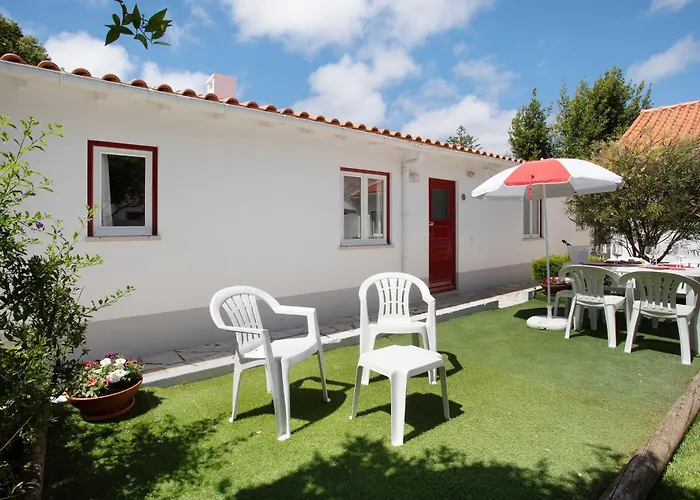 Pateo Da Varzea 3 Lejlighed