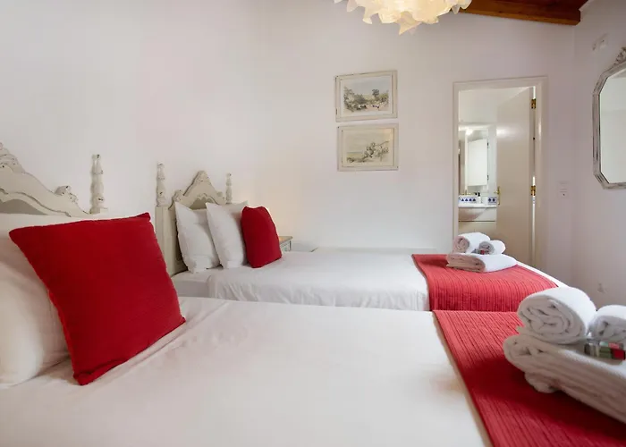 Pateo Da Varzea 3 Lejlighed *